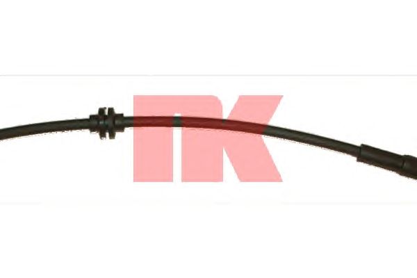Тормозной шланг NK 8523135