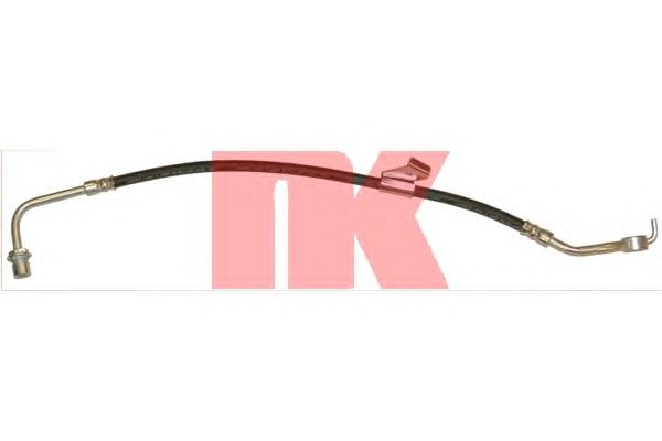 Тормозной шланг NK 852575