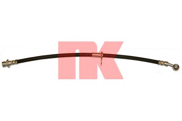 Тормозной шланг NK 852643