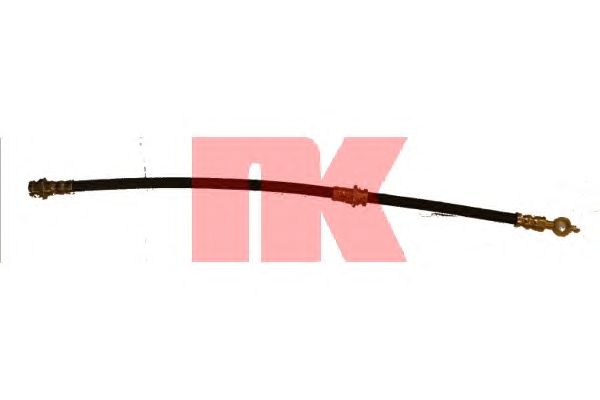 Тормозной шланг NK 853211