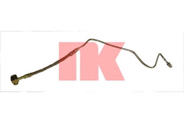 Тормозной шланг NK 8547120