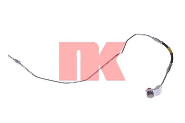 Тормозной шланг NK 8547127