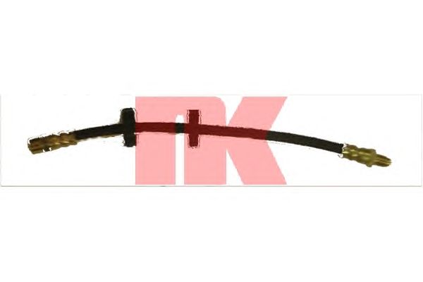 Тормозной шланг NK 854743