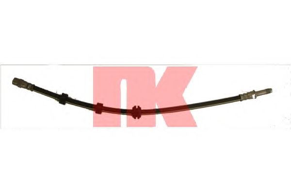 Тормозной шланг NK 854776