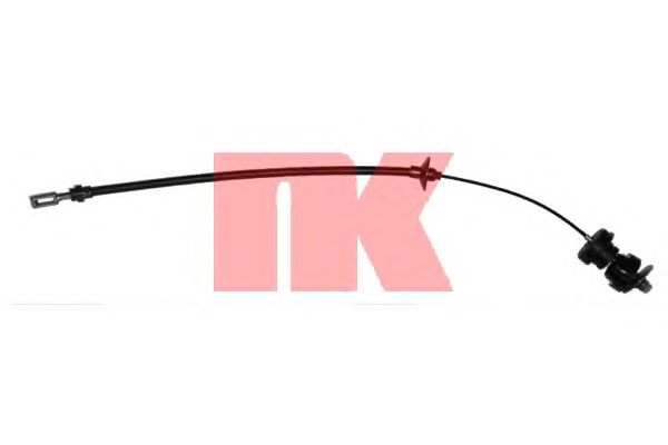 Трос сцепления NK 921927