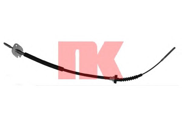 Трос зчеплення NK 922348