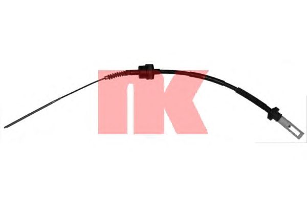 Трос сцепления NK 922377