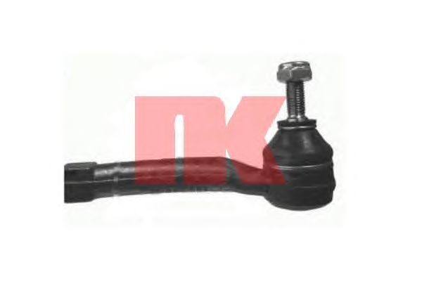 Накінечник рульової тяги NK 5035012