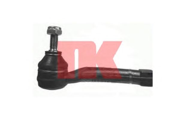 Наконечник рулевой тяги NK 5035013