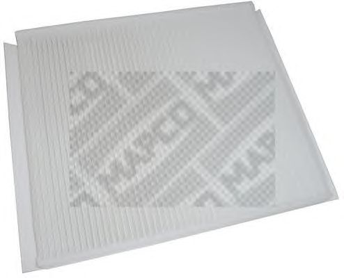 Фильтр салона MAPCO 65710