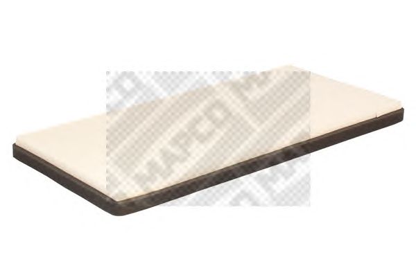 Фильтр салона MAPCO 65616