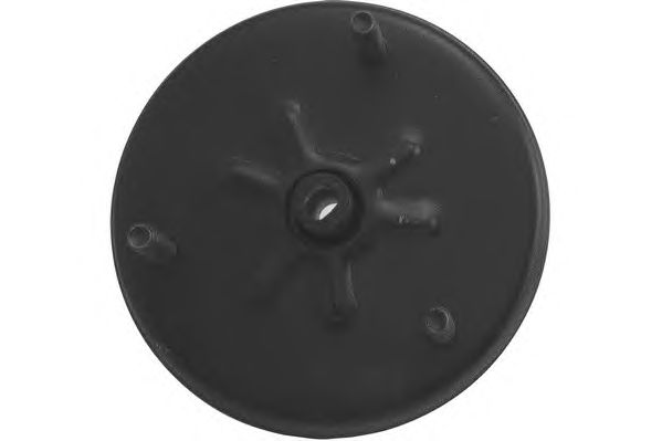 Ремкомплект, опора стойки амортизатора MOOG TO-SB-10025