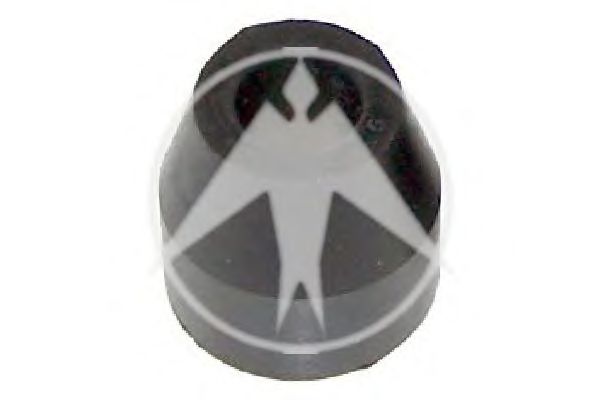 Сайлентблок рычага SIDEM 877619