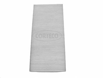 Фільтр салону CORTECO 21651894