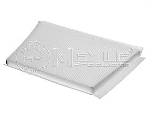 Фильтр салона MEYLE 012 319 0003