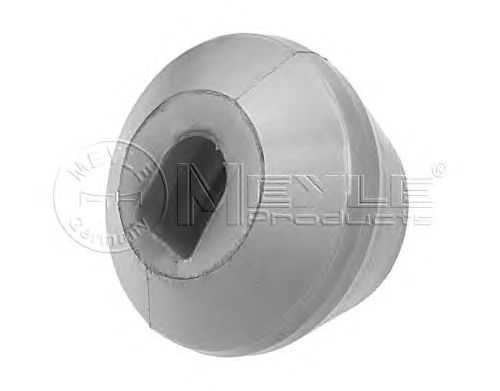Отбойник, подвеска двигателя MEYLE 100 030 0005