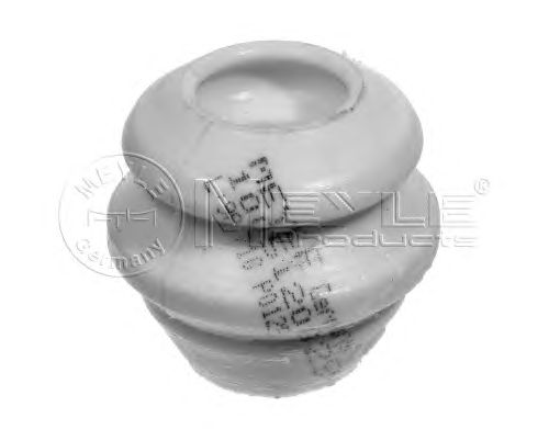 Отбойник амортизатора MEYLE 100 512 0029