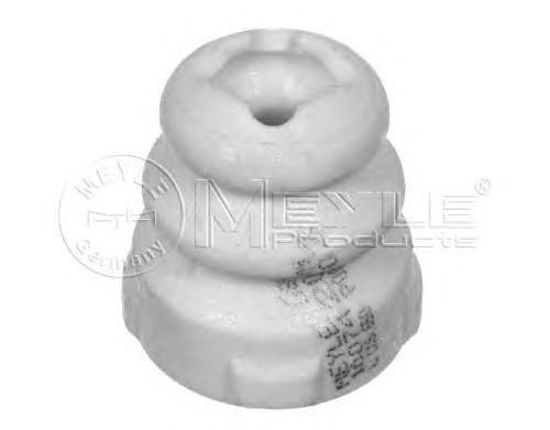 Отбойник амортизатора MEYLE 100 742 0003