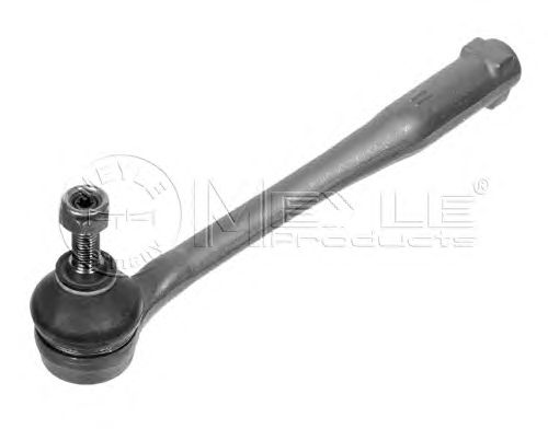 Наконечник рулевой тяги MEYLE 11-16 020 0009