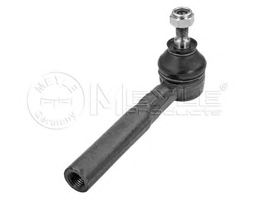 Наконечник рулевой тяги MEYLE 15-16 020 0003