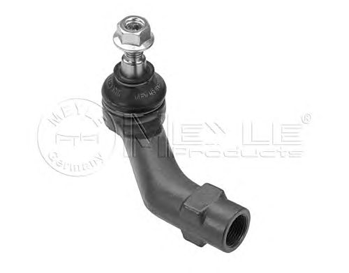 Накінечник рульової тяги MEYLE 15-16 020 0004