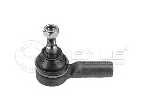 Наконечник рулевой тяги MEYLE 28-16 020 0009