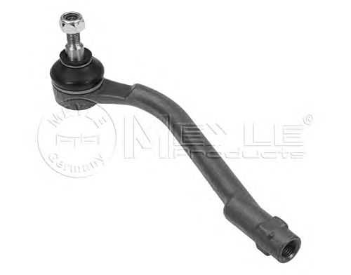 Наконечник рулевой тяги MEYLE 28-16 020 0010