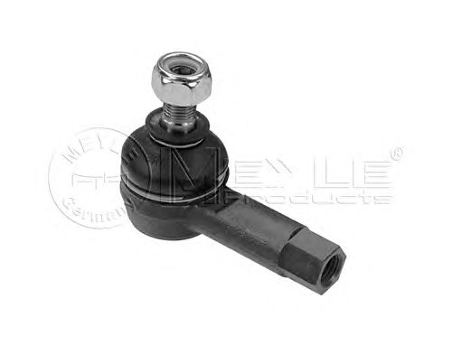 Наконечник рулевой тяги MEYLE 29-16 020 0000