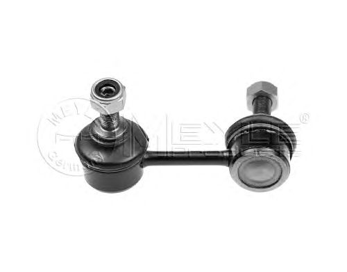 Тяга / стойка стабилизатора MEYLE 29-16 060 0003