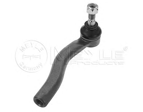 Наконечник рулевой тяги MEYLE 30-16 020 0018