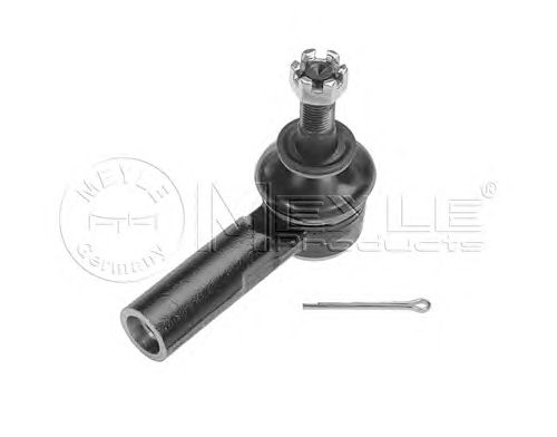 Наконечник рулевой тяги MEYLE 30-16 020 0097