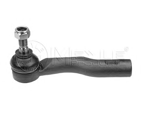 Наконечник рулевой тяги MEYLE 30-16 020 0117