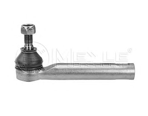 Наконечник рулевой тяги MEYLE 30-16 020 0118