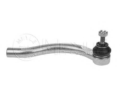 Наконечник рулевой тяги MEYLE 31-16 020 0015