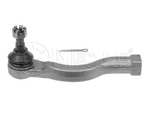 Наконечник рулевой тяги MEYLE 32-16 020 0035