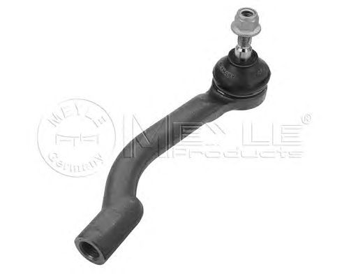 Наконечник рулевой тяги MEYLE 36-16 020 0091