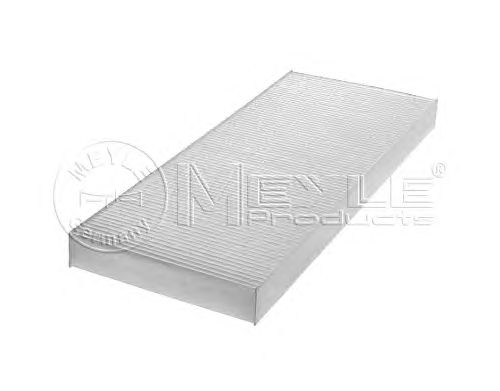 Фильтр салона MEYLE 40-12 319 0004
