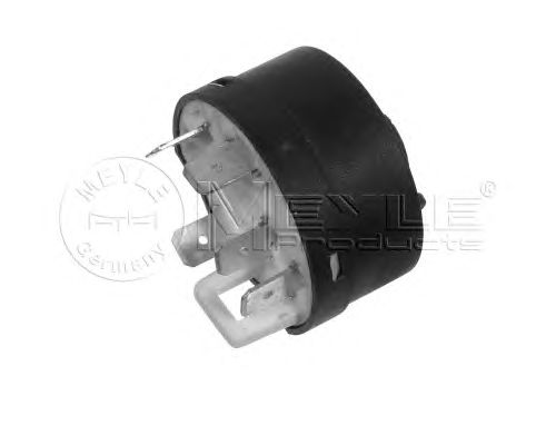 Контактная группа замка зажигания MEYLE 614 091 0001