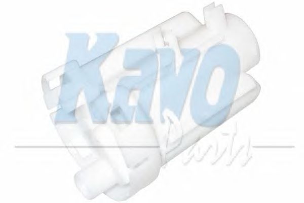Топливный фильтр AMC Filter MF-4678