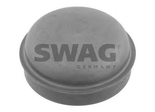 Крышка ступицы SWAG 10 90 4947