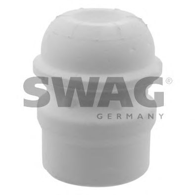 Отбойник амортизатора SWAG 10 93 6792