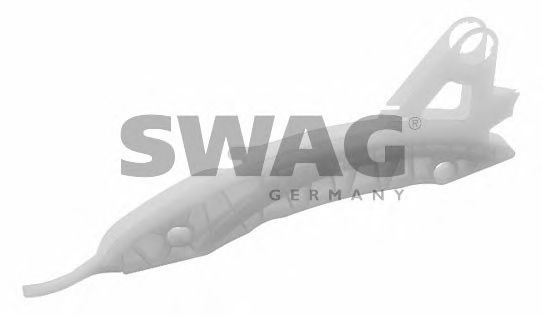 Планка успокоителя цепи SWAG 11 92 9901