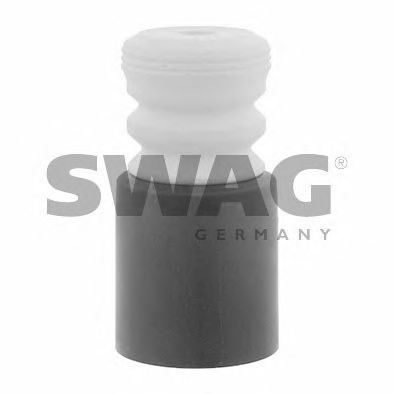 Отбойник амортизатора SWAG 20 92 6036