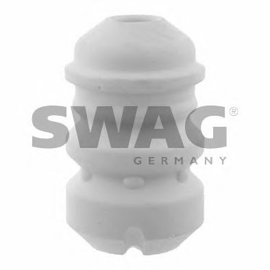 Отбойник амортизатора SWAG 20 92 6183
