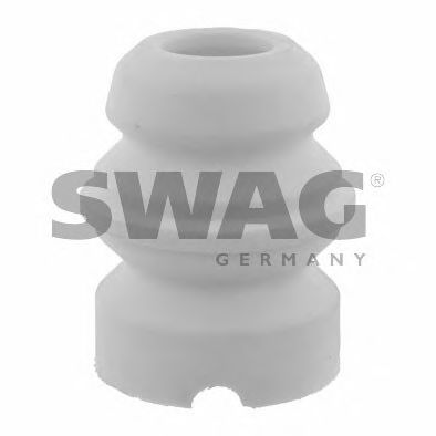 Отбойник амортизатора SWAG 20 92 6875