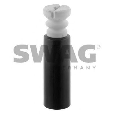 Отбойник амортизатора SWAG 20 93 6351