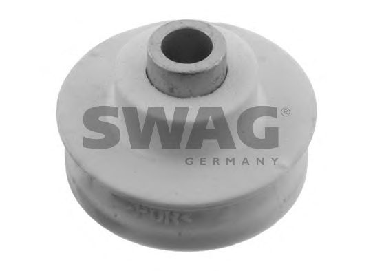 Опора стойки амортизатора SWAG 20 93 6779