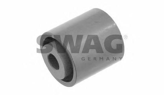 Направляющий / паразитный ролик ремня ГРМ SWAG 30 03 0018