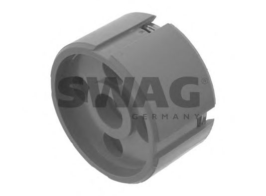 Выжимной подшипник SWAG 30 70 0001