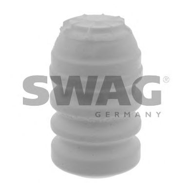 Отбойник амортизатора SWAG 30 91 8358